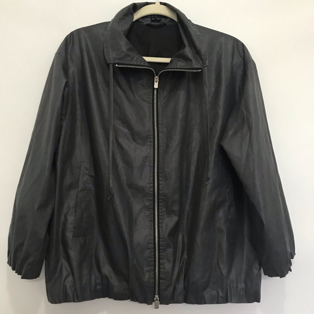 Theory Full Zip Jacket Size M